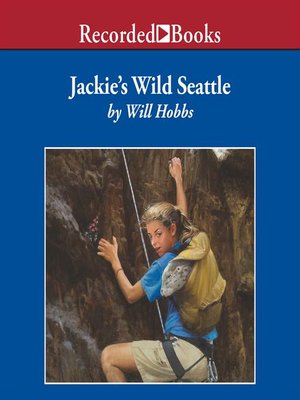 cover image of Jackie's Wild Seattle